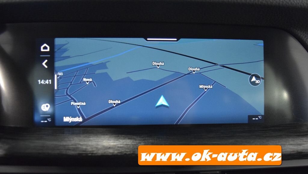 Alfa Romeo Stelvio SUV 2,1 l 140 kw