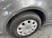 Volkswagen Touran MPV 1,6 l 66 kw