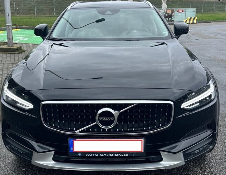 Volvo V90 Kombi 0,0 0