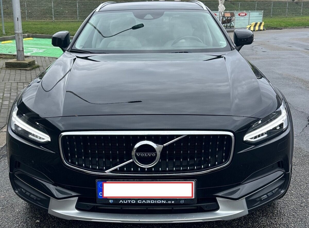 Volvo V90 Kombi 0,0 0