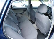 KIA Cerato Kombi 1,6 l 84 kw