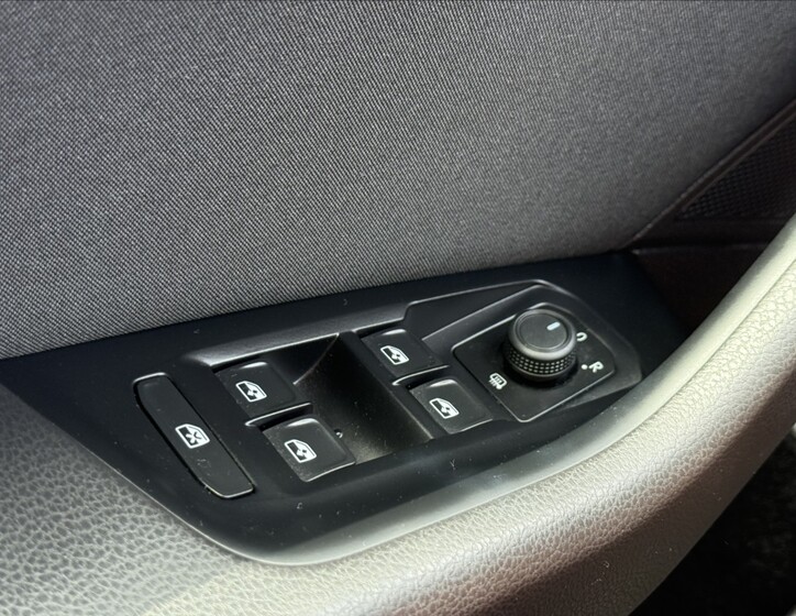 Volkswagen Passat 17