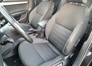 Škoda Octavia Kombi 999,0 85 kw
