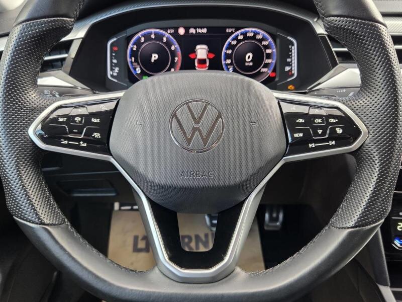 Volkswagen Arteon Liftback 2,0 l 140 kw