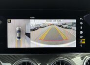 Mercedes-Benz CLS 20