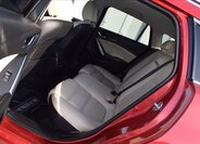 Mazda 6 Kombi 2,0 l 121 kw