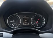 Škoda Octavia Kombi 2,0 l 81 kw