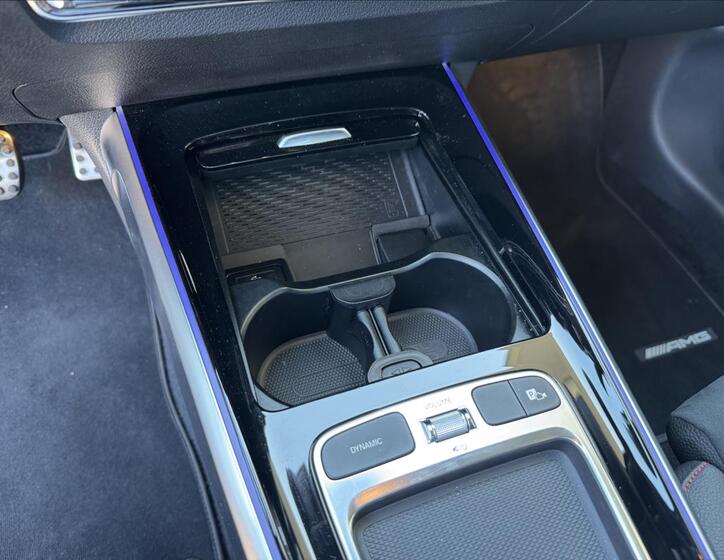 Mercedes-Benz GLB 22