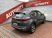 KIA Sportage 6