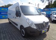 Renault Master Ostatní 2,3 l 125 kw