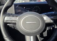 Hyundai Tucson SUV / Terénní 1,6 l 117 kw