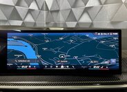 BMW X7 SUV / Terénní 4,4 l 390 kw