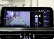 BMW X3 SUV 3,0 l 210 kw