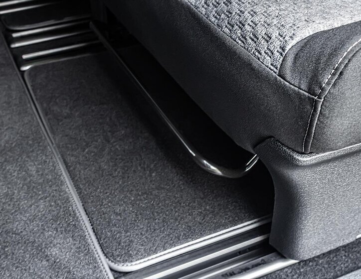 Citroën SpaceTourer MPV 2,0 l 130 kw