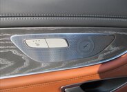 Mercedes-Benz CLS Sedan 3,0 l 270 kw