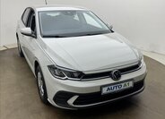 Volkswagen Polo Hatchback 999,0 59 kw