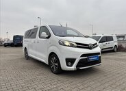 Toyota ProAce Verso Kombi 2,0 l 130 kw
