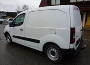 Citroën Berlingo Ostatní 1,6 l 55 kw