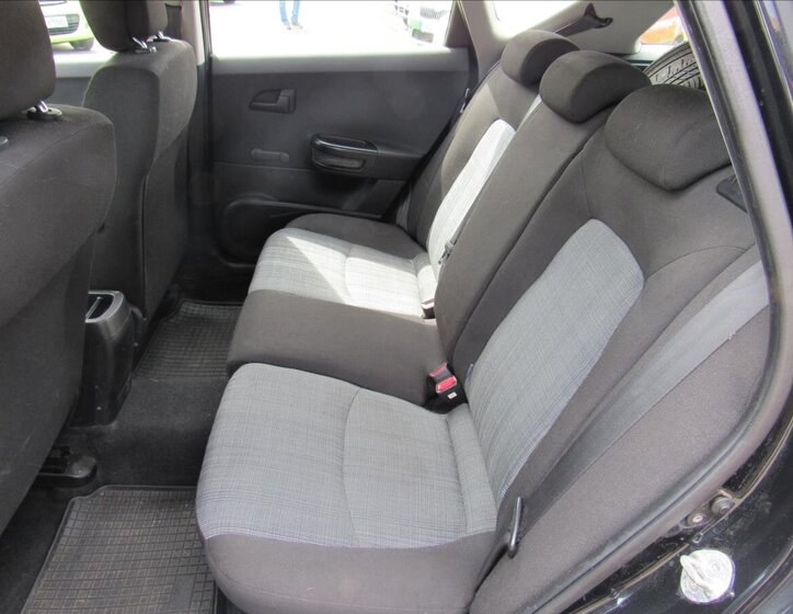 KIA Ceed Kombi 1,6 l 66 kw