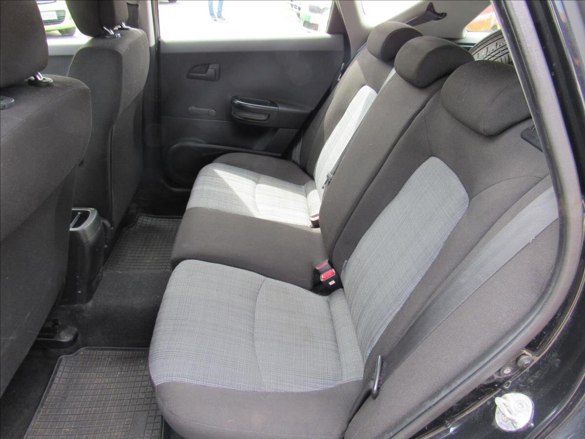 KIA Ceed Kombi 1,6 l 66 kw