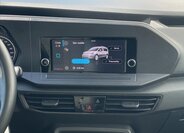 Volkswagen Caddy MPV 1,5 l 84 kw