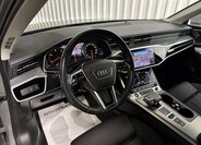 Audi A6 Kombi 2,0 l 150 kw