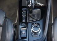 BMW X1 SUV / Terénní 2,0 l 140 kw