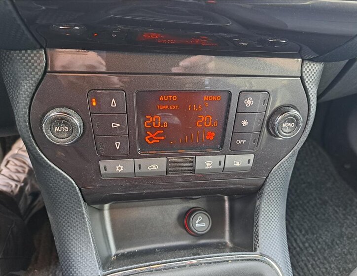 Fiat Bravo Hatchback 1,6 l 77 kw