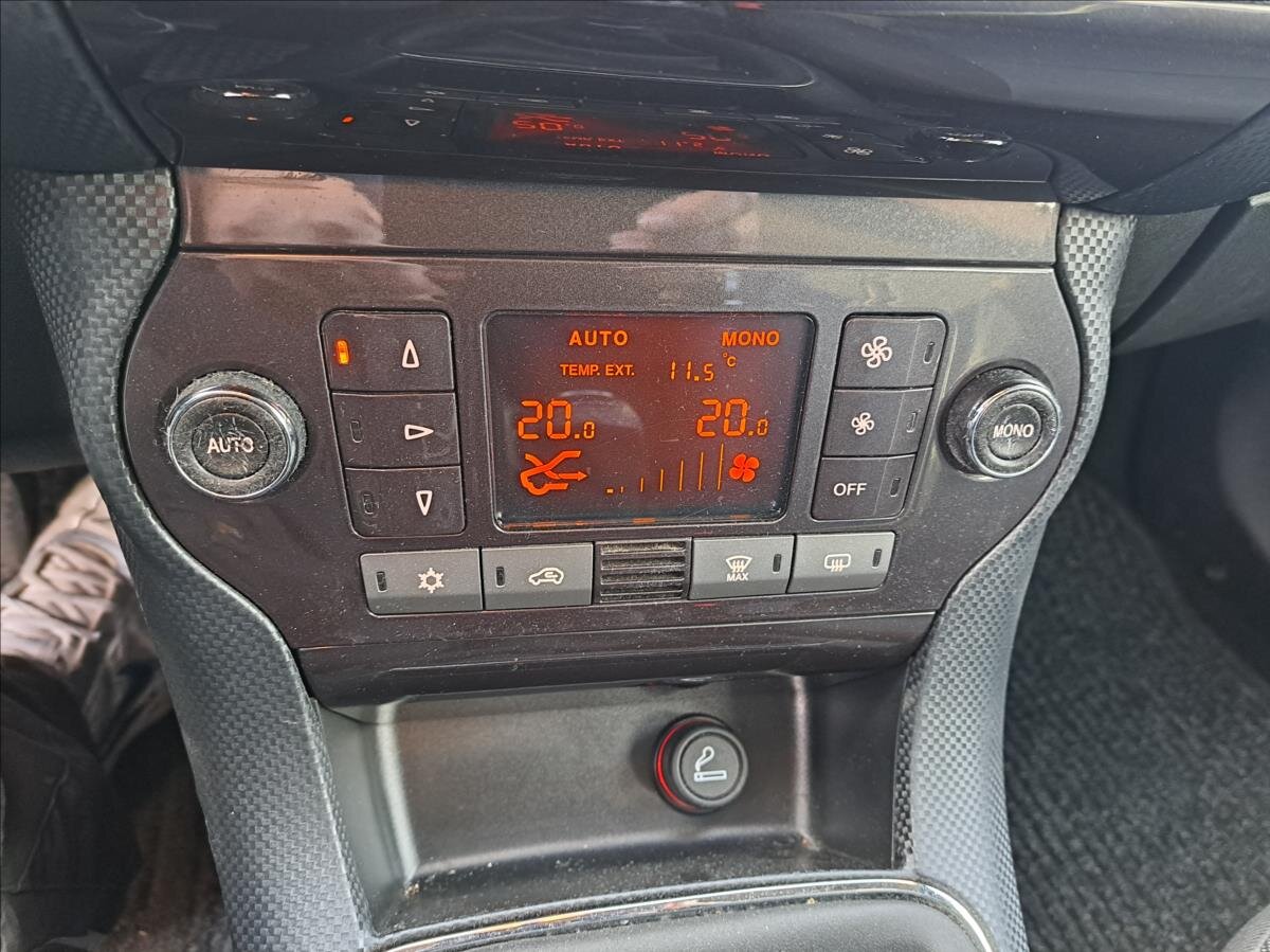 Fiat Bravo Hatchback 1,6 l 77 kw