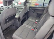 Volkswagen Touran Kombi 2,0 l 103 kw