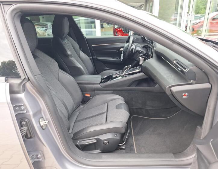 Peugeot 508 8