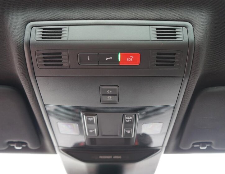 Škoda Scala Hatchback 999,0 81 kw