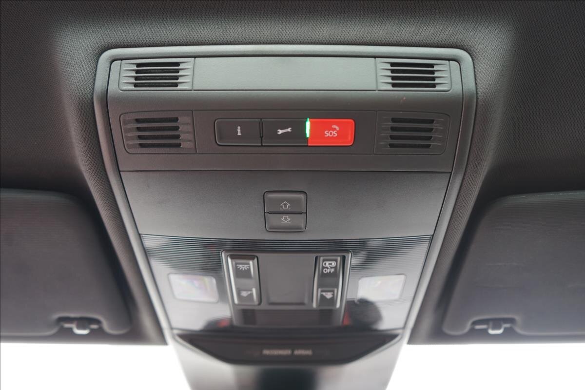 Škoda Scala Hatchback 999,0 81 kw