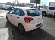 Citroën C3 Hatchback 999,0 50 kw