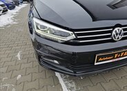 Volkswagen Touran 42