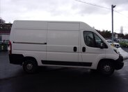 Peugeot Boxer Skříň 2,0 l 96 kw