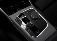 BMW Řada 3 Sedan / Limuzína 2,0 l 115 kw