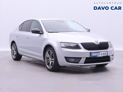 Škoda Octavia Liftback 1,4 l 103 kw