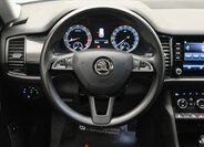 Škoda Kodiaq Kombi 1,5 l 110 kw