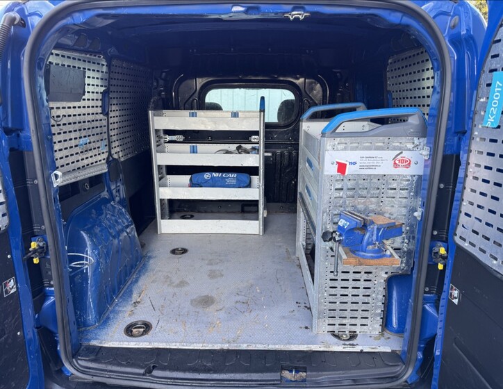 Fiat Dobló cargo 19