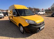 Fiat Dobló cargo Skříň 1,6 l 77 kw