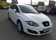 Seat Leon Hatchback 1,4 l 92 kw