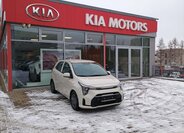 KIA Picanto Hatchback 0,0 50 kw