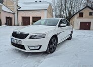 Škoda Octavia Sedan 0,0 81 kw