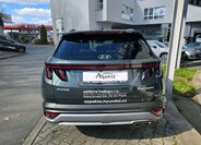 Hyundai Tucson SUV / Terénní 1,6 l 110 kw
