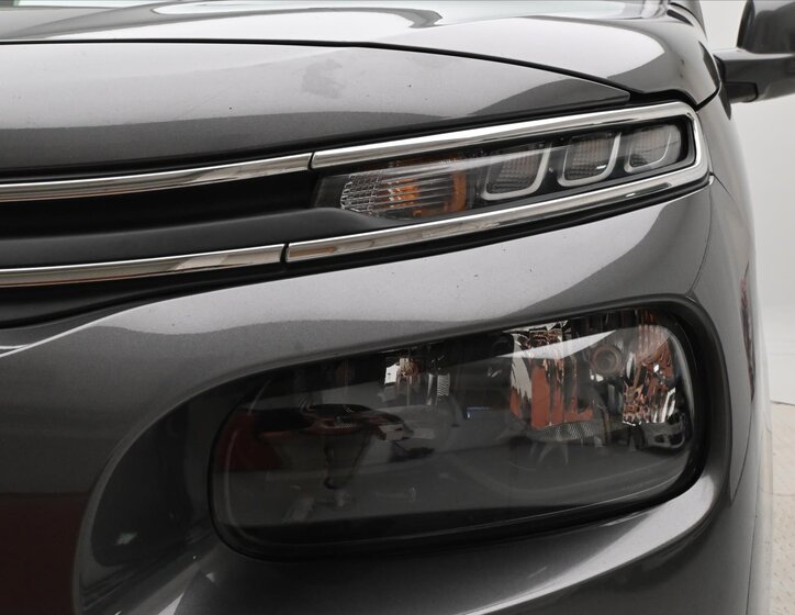 Citroën Berlingo MPV 1,5 l 96 kw