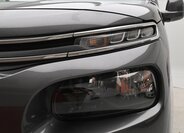 Citroën Berlingo MPV 1,5 l 96 kw