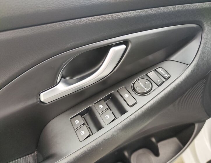 Hyundai i30 Kombi 1,6 l 85 kw