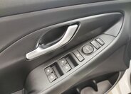 Hyundai i30 Kombi 1,6 l 85 kw