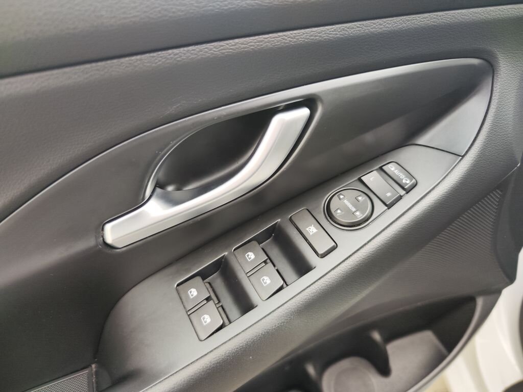 Hyundai i30 Kombi 1,6 l 85 kw